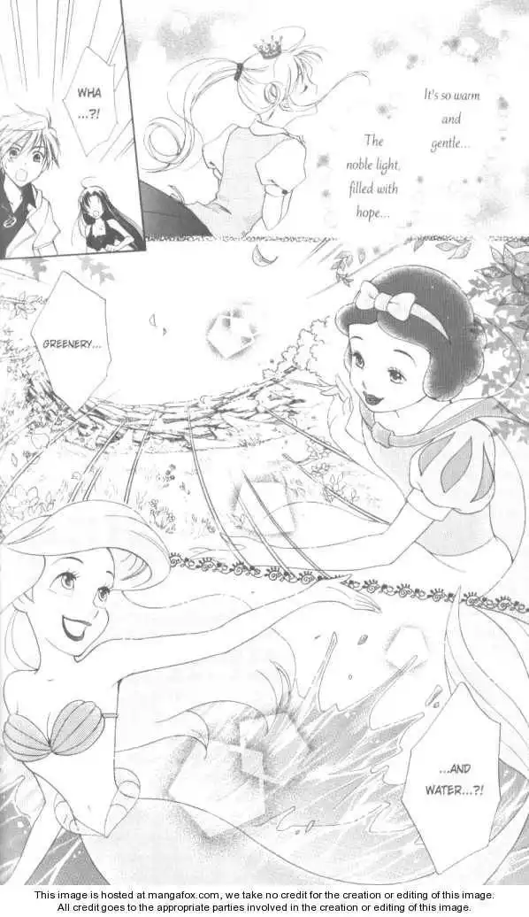 Kilala Princess Chapter 22 6